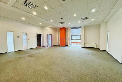 Cladire de birouri de inchiriat | zona Shopping City | 358 mp | COMISION 0 - 1