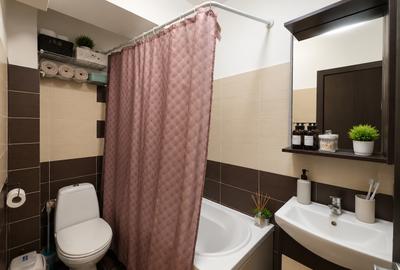 APARTAMENT CU 2 CAMERE, 50 MP , ETAJ 2, BLOC NOU, NICOLINA-LOC DE PARCARE INCLUS - 5