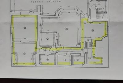 Apartament 5 Camere in Vila | 192 mp | Parcare | Aviatorilor-Kiseleff - 36