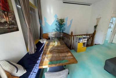 Apartament Duplex 3 Camere Cismigiu - 13