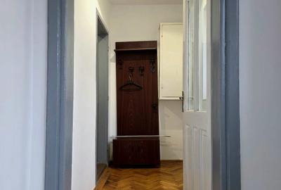 Casa curte | Inchiriere pentru Spatiu Comercial | Metrou Crangasi - 6