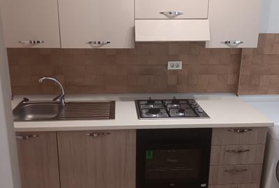 2 Camere- prima inchiriere- zona Porsche Pipera - 6