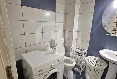 Apartament 2 camere I cu parcare I Zorilor - 7
