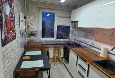 DE VANZARE APARTAMENT 2 CAMERE RENOVAT - DRUMUL TABEREI - METROU - 6