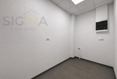 Spatiu comercial, parter, 100mp, semicentral! - 7