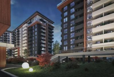 APARTAMENT 2 CAMERE PREMIUM IZOLAT FONIC PALLADY NICOLAE TECLU PALLADY - 1