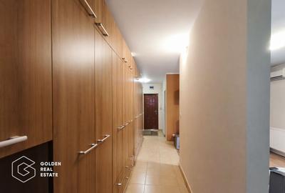 Apartament decomandat, confort 1, 46 mp + balcon și boxă, bloc 2009, Girocului - 1