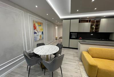 Ap 2 Camere | TIP 6 | 58 mp | Finalizat | Complex Comat Towers - 9