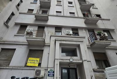Apartament 3 Camere | Universitate | 2 Bai | 2 Balcoane | Centrala Termica | - 20