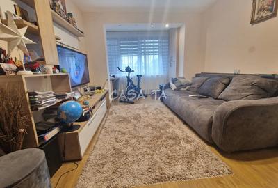 Apartament 3 camere, situat in Targu Jiu, Str Unirii - 4