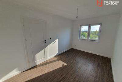 Duplex cu 3 camere si 2 bai, Sag - zona Manastire - 24