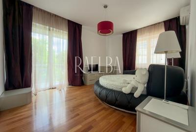 Primaverii | Vila Lac 3 | Parcul Bordei | 200mp | Free View - 10