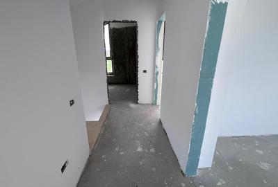 🏡 Casă individuală P+M de vânzare în Domnești – Strada Fortului - 14