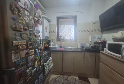 Apartament 2 camere mobilat si utilat - 14