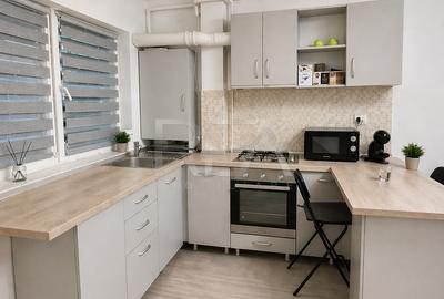 2 camere Theodor Pallady decomandat, centrală, et. 4, an 2019, 48 mp - 5