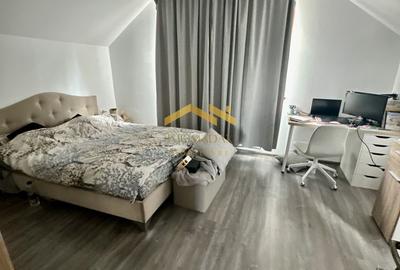 Casă individuală cu 5 camere în Utvin