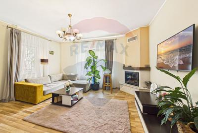 Casa individuala | Strada Mitropolit Antim Ivireanul - Padurea Trivale - 15
