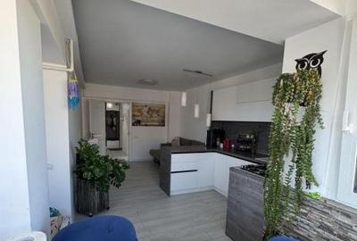 Apartament 3 camere decomandate zona Tomis Nord - 1