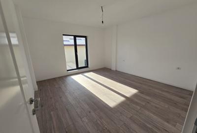 Vila cu 3 dormitoare, living, dresing si 2 bai - 3
