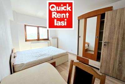 Centru Gara Digi - Apartament 3Dormitoare Decomandat De Inchiriat - 1