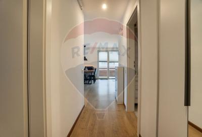 Comision 0%|2 camere Urban Pentha|Parcare subterană + boxă| Coresi - 10