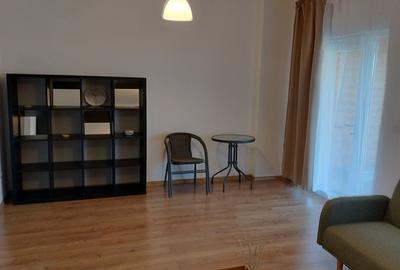 Moșnița Nouă duplex de închiriat 600 euro - 2