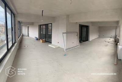 Spațiu comercial, 220 mp în Vladimirescu