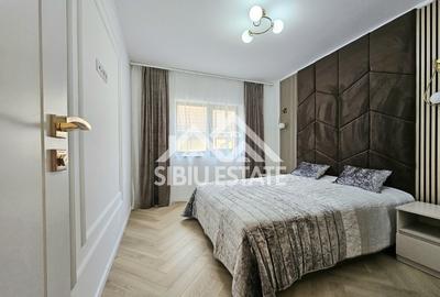 Casa 4 camere, 3 bai Sibiu, Selimbar - 6
