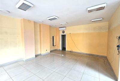 Spatiu comercial stradal, 51 mp, Galata - 6