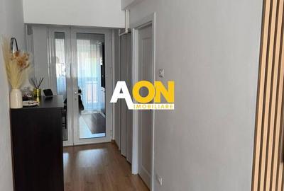 Apartament 3 camere, mobilat, utilat, etaj 2, ultracentral - 9