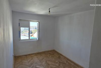 Apartament 4 Camere – Vedere Panoramică pe 2 zone diferite – Zona Piața 1 Mai - 6