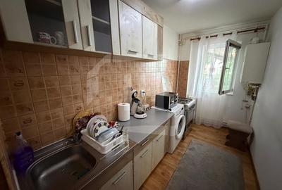 Apartament 2 camere, zona Big Manastur, pet friendly - 3