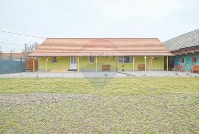 Casa Vama Buzaului | Comision 0% | Priveliste superba - 1