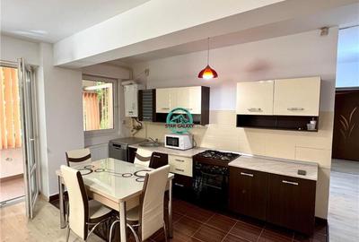 Apartament 3 camere de inchiriat Dambu, complet mobilat, Bloc Nou - 1