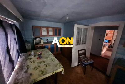 Casa Individuala, 3 Camere, Suprafata 90 mp, Teren 739, Zona Cetate - 13