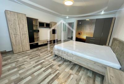 Apartament de vanzare in Sibiu la casa, 4 camere, 2 bai, Valea Aurie - 16