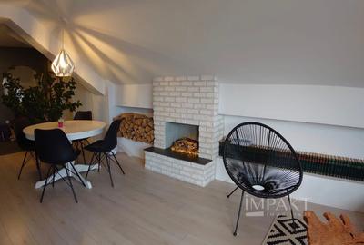 Apartament cu 3 camere in Zorilor (langa restaurant ROD) - 2