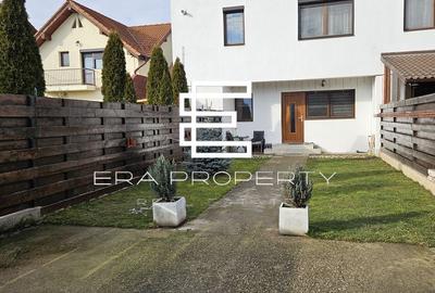 Apartament cu 3 camere decomandat în Arhitecților - Calea Cisnădiei