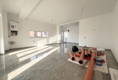 Duplex 5 camere, 107mp, 302mp teren, constructie noua -  Giarmata - 1