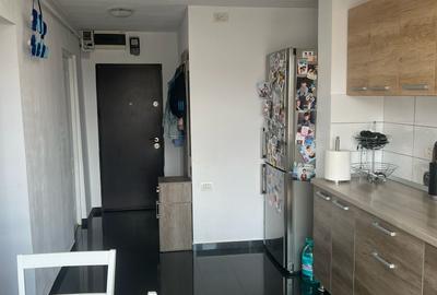 Apartament 2 camere, Astra, Liviu Cornel Babes - 2
