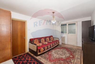 Apartament cu 2 camere de vanzare in zona Titan, 37 mp utili - 1