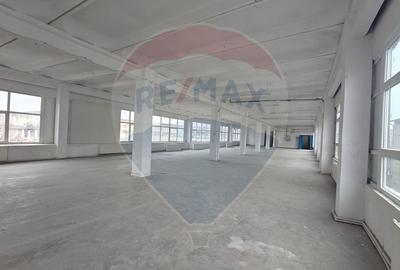 Spațiu depozitare sau productie de 600mp de închiriat în zona Bulgaria - 5
