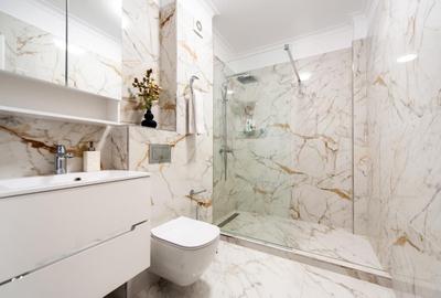 2 Camere Premium | Bloc Boutique | Terasă 16 mp – Zona Biharia - 14