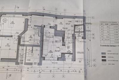 REC3001736 Spatiu birouri I Duplex - 153 MP I Piata Romana I Metrou - 14