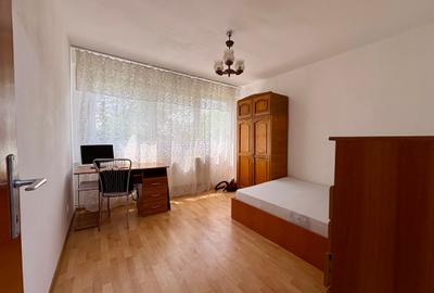 Apartament 2 Camere Eroii Revolutiei Mertrou 2 Min 3/7 Decomandat - 7