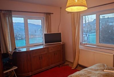 Proprietar vila Câmpulung Muscel str Dracesti 34 colt str Plaiesi - 10