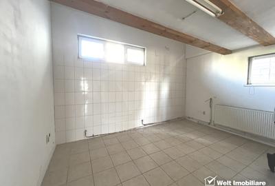 Spatiu comercial  70mp, trifazic, parcare, zona Panemar Dambovitei - 3