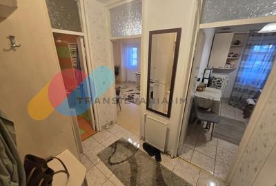 Apartament  o camera, 35.27 mp  Mănăștur - zona cinema Dacia - 4