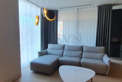 REA1011270 Apartament exclusivist 3 camere Calea Floreasca I Vedere superba - 9