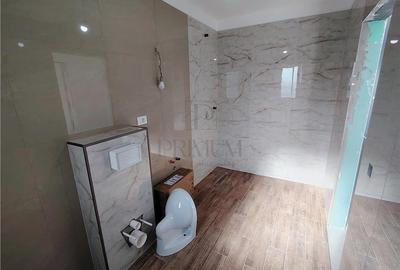 Duplex separat prin dressing - zona usor accesibila - compartimentare practica - 8